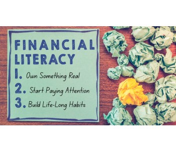 Erin Clerici on Tell It Like It Is: How GiveAshare Makes Financial Literacy Personal
