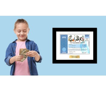 How to Make Your Child’s First Investment Feel Real (Not Just Digital)