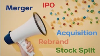 Corporate Milestones: Turning IPOs & Stock Splits Into Giftable Moments