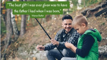 Meaningful Father’s Day Stock Gifts for 2026