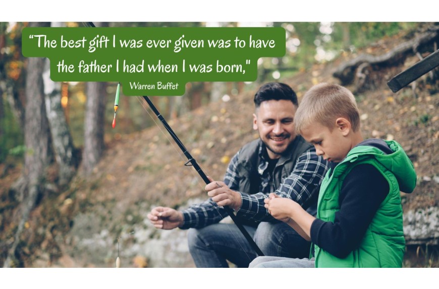 Meaningful Father’s Day Stock Gifts for 2026