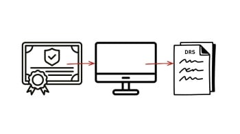 What Is Direct Registration of Shares (DRS)?