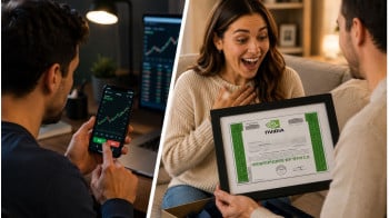 Why Tangible Ownership Still Matters in a Digital-Only Investing World