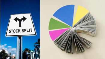 What Is a Stock Split? Explained Simply