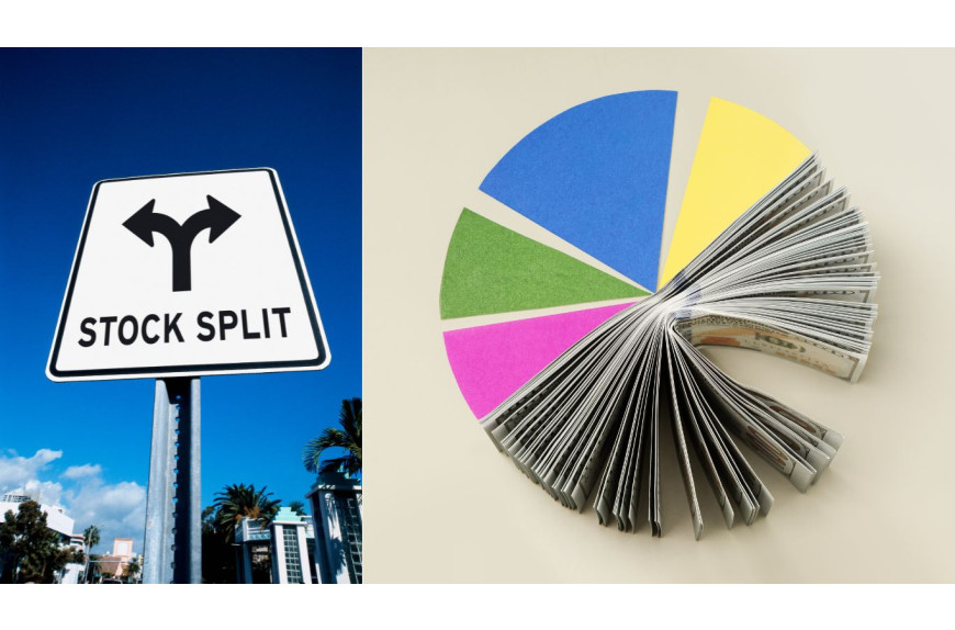 What Is a Stock Split? Explained Simply