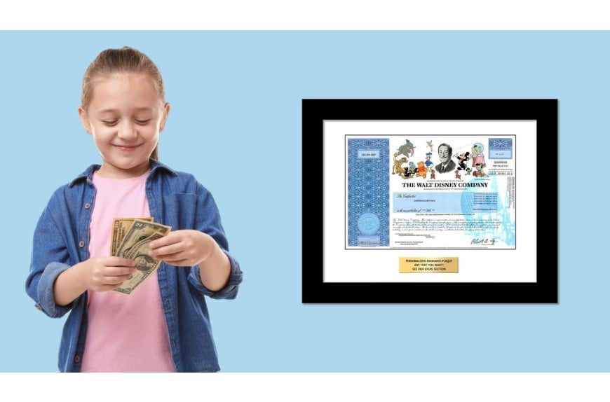 How to Make Your Child’s First Investment Feel Real (Not Just Digital)