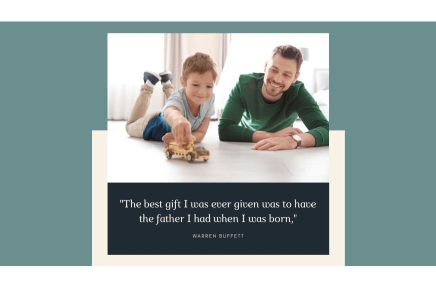 Father’s Day Gifts for Dad: Unique Ideas for the Man Who Has Everything Father’s Day Gifts for Dad: Unique Ideas for the Man Who Has Everything