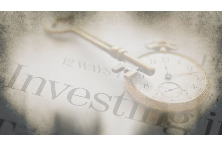 Stock Ownership Doesn’t Have to Be Scary: Debunking Investing Fears This Halloween