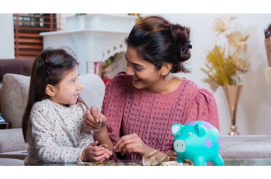 Best Gifts for Kids with a New Investment Account (Including Trump Accounts)