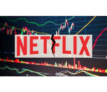 Netflix Stock Just Got 10x More Giftable