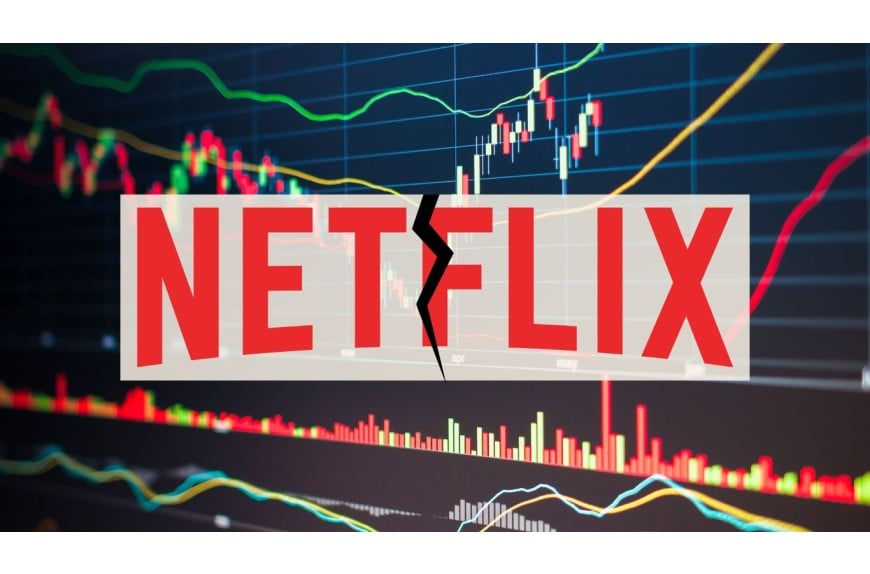 Netflix Stock Just Got 10x More Giftable