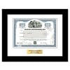 Playboy Enterprises Collectible Stock Certificate Playboy Enterprises Collectible Stock Certificate