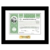 Berkshire Hathaway Class A - Replica Stock Certificate Berkshire Hathaway Class A - Replica Stock Certificate
