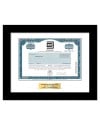 C3.AI- Replica Stock Certificate C3.AI- Replica Stock Certificate