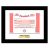 Campbell's Stock - One Share Campbell's Stock - One Share
