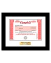 Campbell's - Replica Stock Certificate Campbell's - Replica Stock Certificate