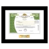Canopy Growth - Replica Stock Certificate