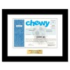 Chewy Stock - One Share Chewy Stock - One Share