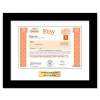 Etsy Stock - One Share Etsy Stock - One Share