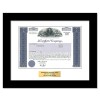 Ford Motor - Replica Stock Certificate Ford Motor - Replica Stock Certificate