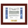 General Dynamics - Replica Stock Certificate General Dynamics - Replica Stock Certificate