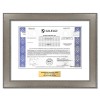Gilead Sciences - Replica Stock Certificate Gilead Sciences - Replica Stock Certificate