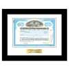 General Motors Collectible Stock Certificate