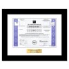 Goldman Sachs - Replica Stock Certificate Goldman Sachs - Replica Stock Certificate