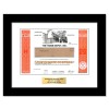 Home Depot - Replica Stock Certificate Home Depot - Replica Stock Certificate
