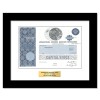 IBM - Replica Stock Certificate IBM - Replica Stock Certificate