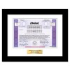 iRobot - Replica Stock Certificate iRobot - Replica Stock Certificate