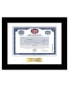 Jersey Mikes Stock - One Share