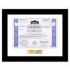 Lowes - Replica Stock Certificate Lowes - Replica Stock Certificate