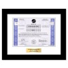 Mattel - Replica Stock Certificate Mattel - Replica Stock Certificate