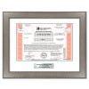 MGM Resorts - Replica Stock Certificate MGM Resorts - Replica Stock Certificate