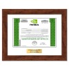 Nvidia - Replica Stock Certificate