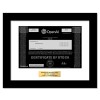 OpenAI - Replica Stock Certificate OpenAI - Replica Stock Certificate