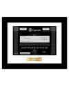 OpenAI - Replica Stock Certificate OpenAI - Replica Stock Certificate