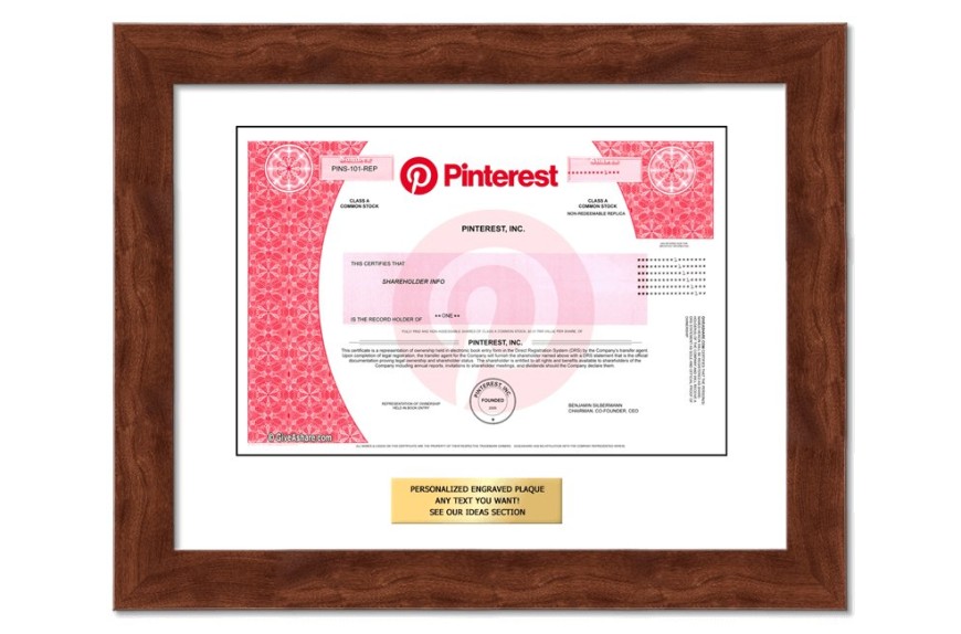 How to Buy Pinterest Stock How to Buy Pinterest Stock