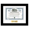 Playboy Enterprises Collectible Stock Certificate