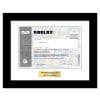 Roblox Stock - One Share Roblox Stock - One Share