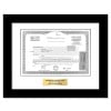 Silicon Valley Bank Collectible Stock Certificate Silicon Valley Bank Collectible Stock Certificate
