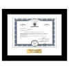 Smith & Wesson - Replica Stock Certificate Smith & Wesson - Replica Stock Certificate