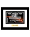 SpaceX - Replica Stock Certificate SpaceX - Replica Stock Certificate