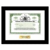 Tootsie Roll Stock - One Share Tootsie Roll Stock - One Share