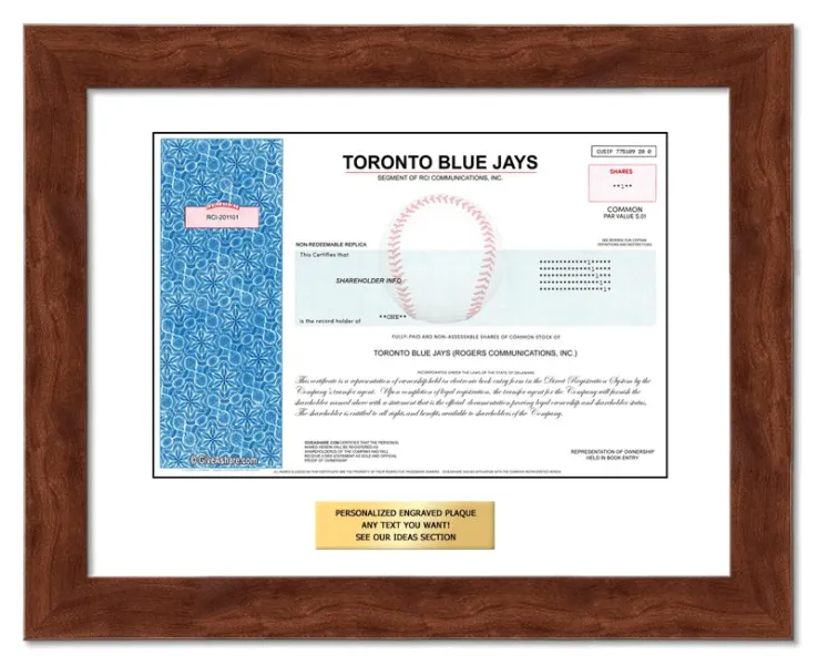 toronto blue jays gift shop