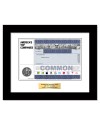 Trump Account - Stock Certificate - Design 1