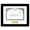 Willamette Valley Vineyards Stock - One Share Willamette Valley Vineyards Stock - One Share