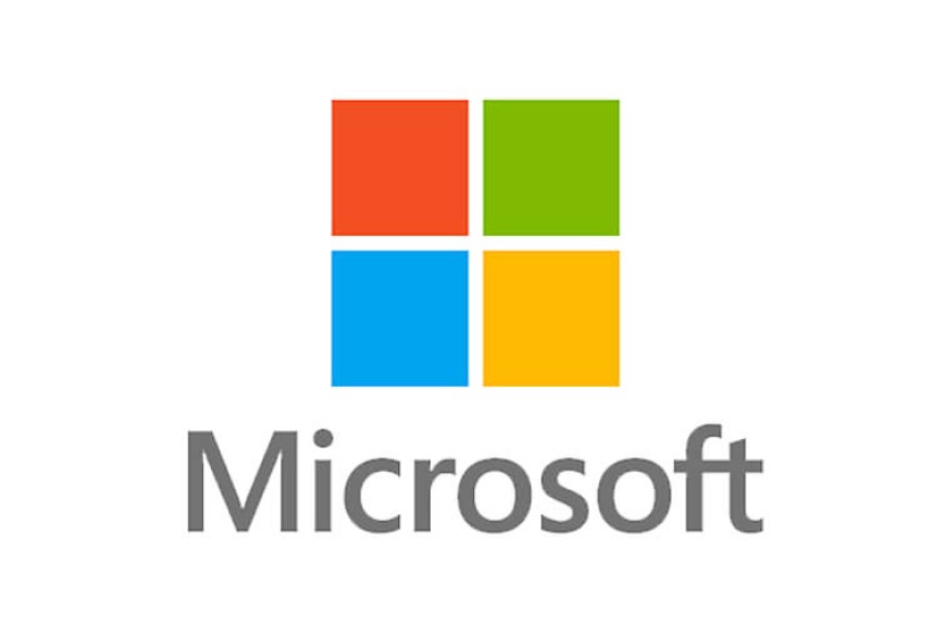 Microsoft Goes Paperless