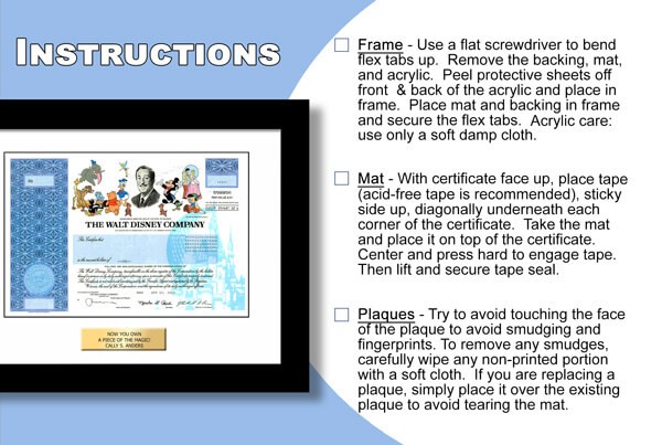 Certificate Replacement Instructions